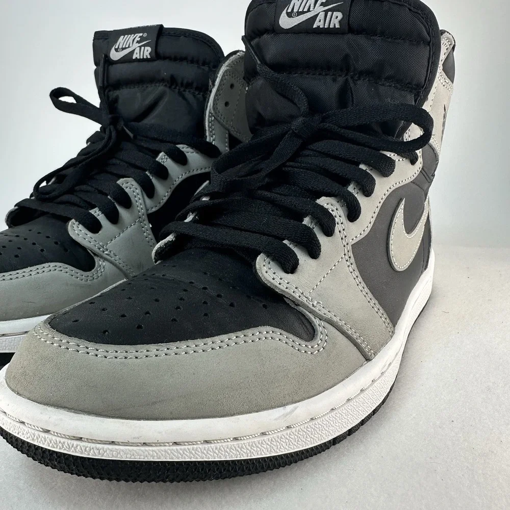 Jordan description outsole well